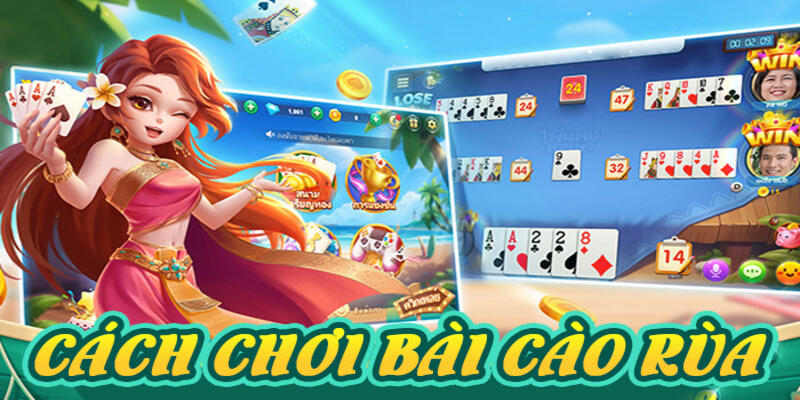 Bí Quyết Chơi Bài Cào Rùa Hiệu Quả Từ Cao Thủ 4 Cơ hội chiến thắng khi chơi cào rùa sẽ được nâng cao đáng kể tại QQ88